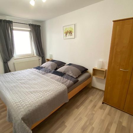Ferienwohnung Riese Nordhessen Felsberg Zewnętrze zdjęcie
