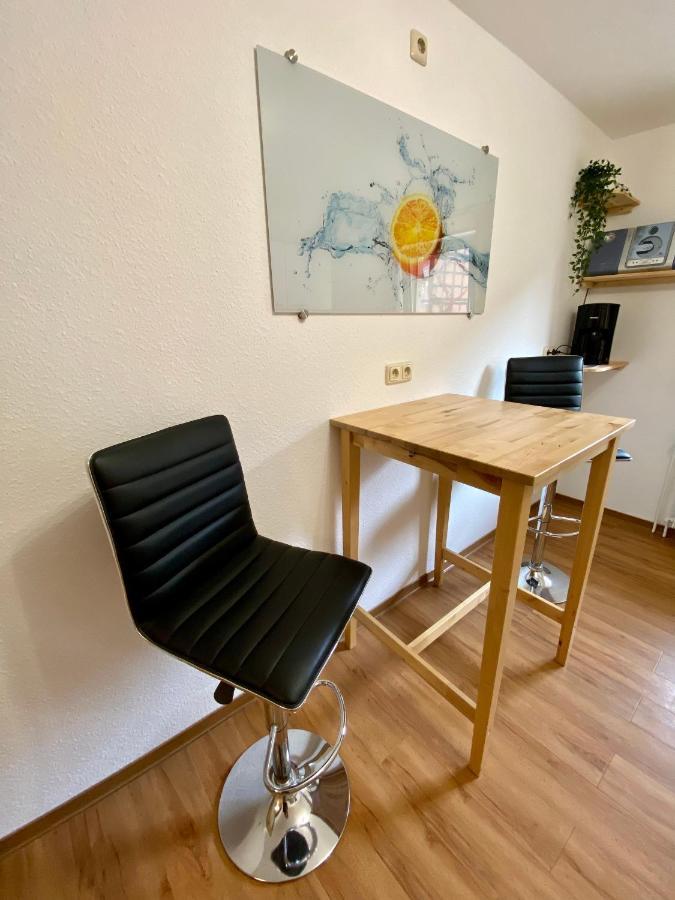 Ferienwohnung Riese Nordhessen Felsberg Zewnętrze zdjęcie