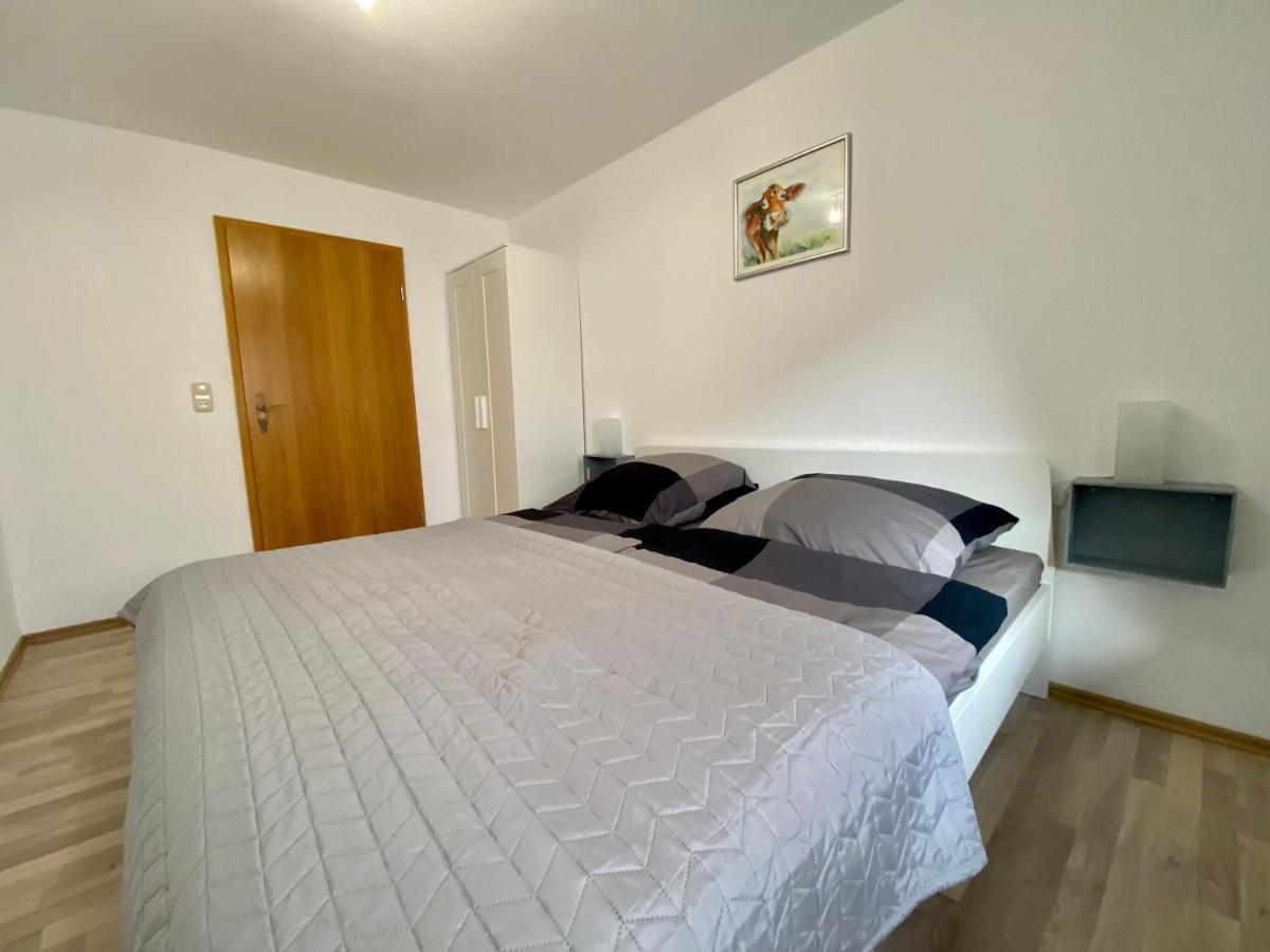 Ferienwohnung Riese Nordhessen Felsberg Zewnętrze zdjęcie