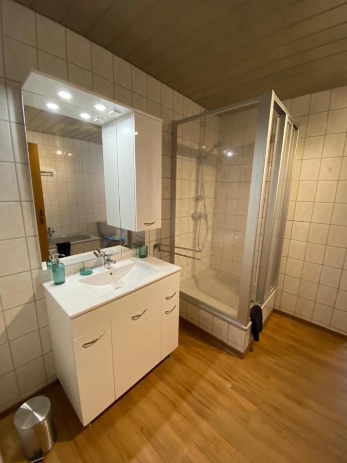 Ferienwohnung Riese Nordhessen Felsberg Zewnętrze zdjęcie