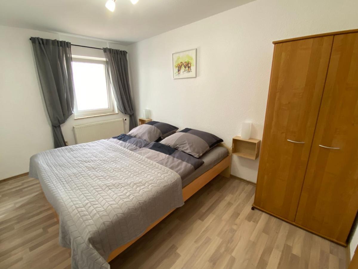 Ferienwohnung Riese Nordhessen Felsberg Zewnętrze zdjęcie