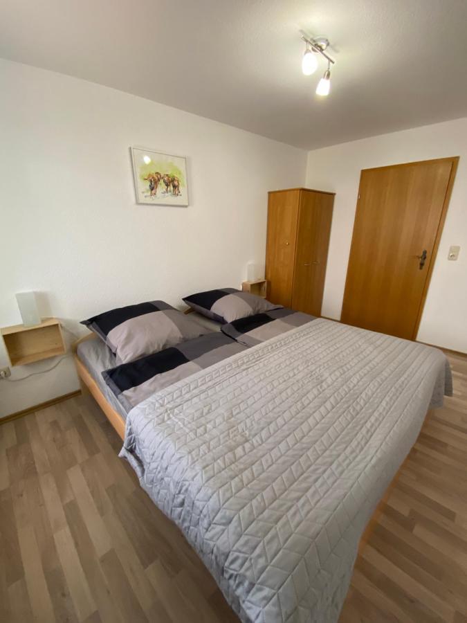 Ferienwohnung Riese Nordhessen Felsberg Zewnętrze zdjęcie
